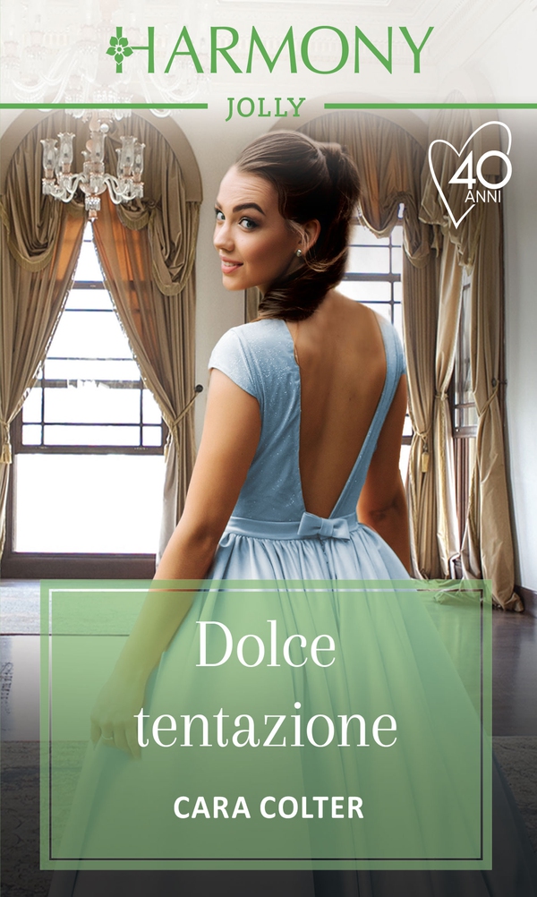 Dolce tentazione - Librerie.coop Dolce tentazione - Librerie.coop