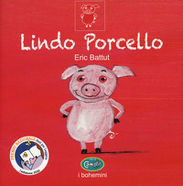 Lindo Porcello - Librerie.coop Lindo Porcello - Librerie.coop