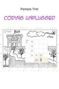 Coding unplugged - Librerie.coop