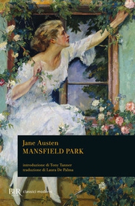 Mansfield Park - Librerie.coop