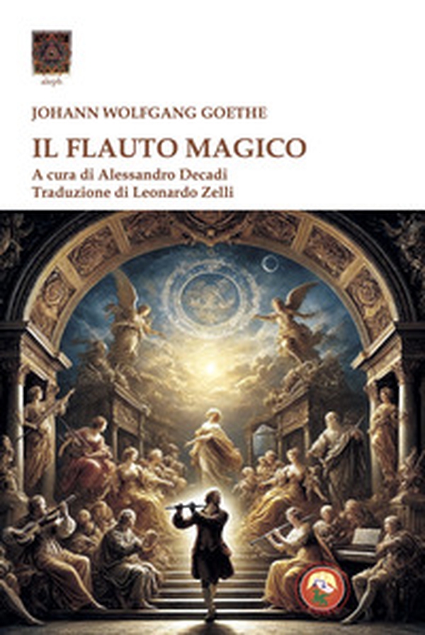 Il flauto magico - Librerie.coop Il flauto magico - Librerie.coop