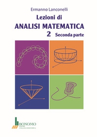 Lezioni di analisi matematica 2 - Vol. 2 - Librerie.coop