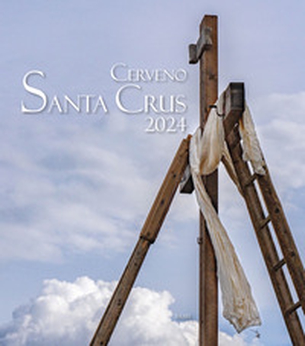 Cerveno-Santa Crus 2024 - Librerie.coop Cerveno-Santa Crus 2024 - Librerie.coop