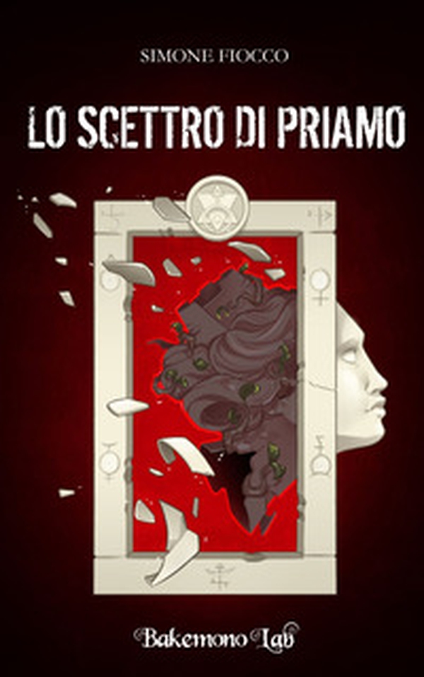 Lo scettro di Priamo - Librerie.coop Lo scettro di Priamo - Librerie.coop