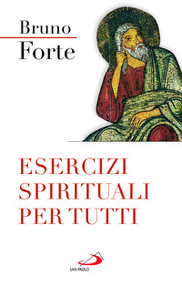 Esercizi spirituali per tutti - Librerie.coop Esercizi spirituali per tutti - Librerie.coop