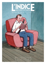 L'Indice dei libri del mese. Luglio/Agosto 2023 - Librerie.coop