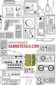 Dannototale.com - Librerie.coop