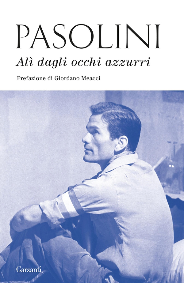 Alì dagli occhi azzurri - Librerie.coop Alì dagli occhi azzurri - Librerie.coop