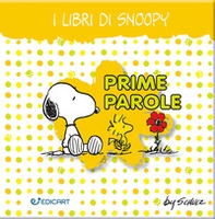 Prime parole. I libri di Snoopy. Peanuts - Librerie.coop Prime parole. I libri di Snoopy. Peanuts - Librerie.coop