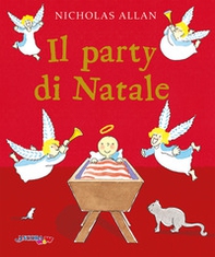 Il party di Natale - Librerie.coop