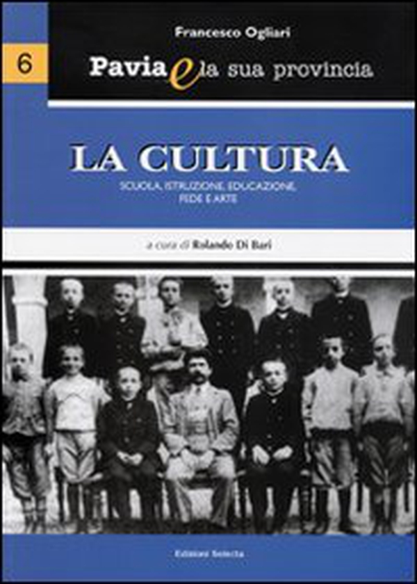 Pavia e la sua provincia - Librerie.coop Pavia e la sua provincia - Librerie.coop