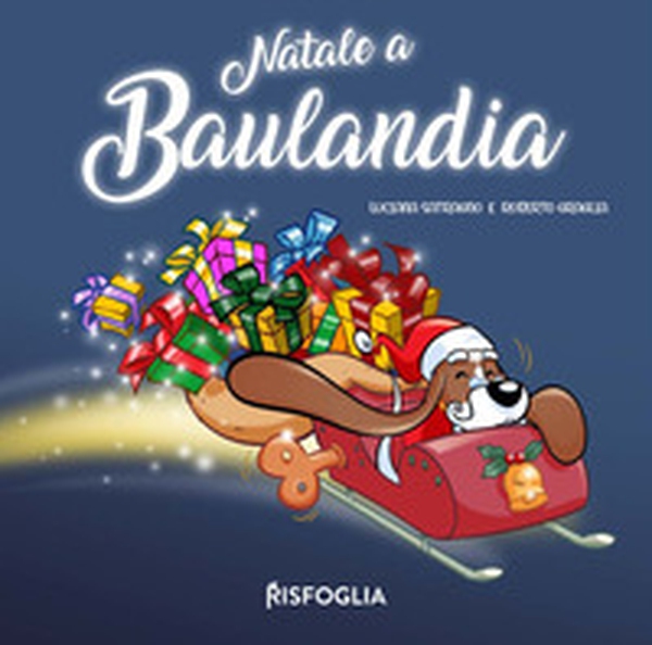 Natale a Baulandia - Librerie.coop Natale a Baulandia - Librerie.coop