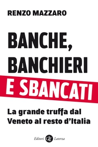 Banche, banchieri e sbancati - Librerie.coop Banche, banchieri e sbancati - Librerie.coop