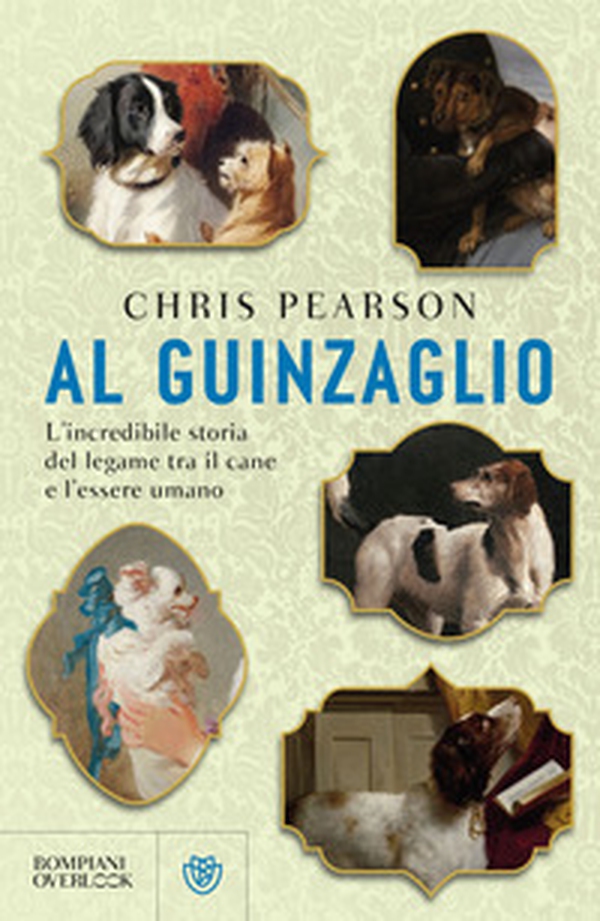 Al guinzaglio. L'incredibile storia del legame tra l'essere umano e il cane - Librerie.coop Al guinzaglio. L'incredibile storia del legame tra l'essere umano e il cane - Librerie.coop