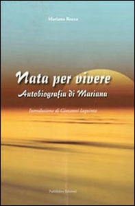 Nata per vivere - Librerie.coop