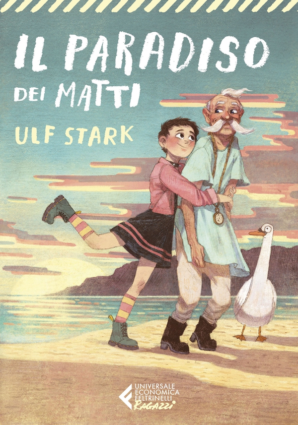 Il paradiso dei matti - Librerie.coop Il paradiso dei matti - Librerie.coop