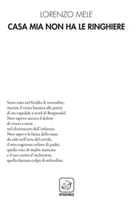 Casa mia non ha le ringhiere - Librerie.coop Casa mia non ha le ringhiere - Librerie.coop