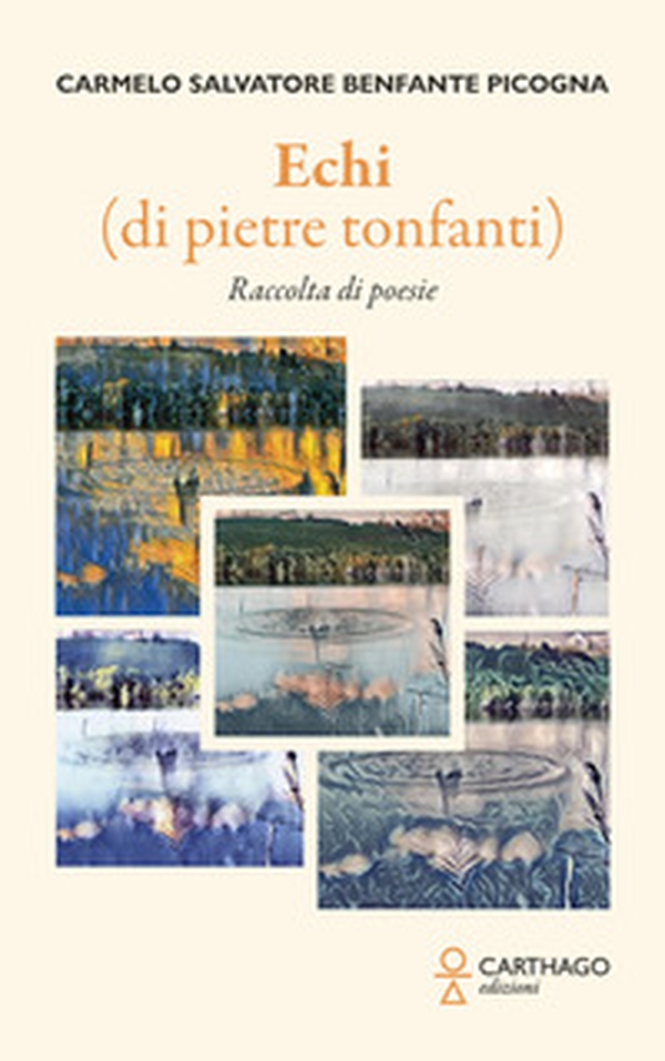 Echi (di pietre tonfanti) - Librerie.coop