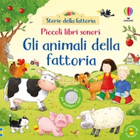 Gli animali della fattoria - Librerie.coop Gli animali della fattoria - Librerie.coop