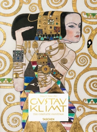 Gustav Klimt. The complete paintings. Ediz. inglese - Librerie.coop Gustav Klimt. The complete paintings. Ediz. inglese - Librerie.coop