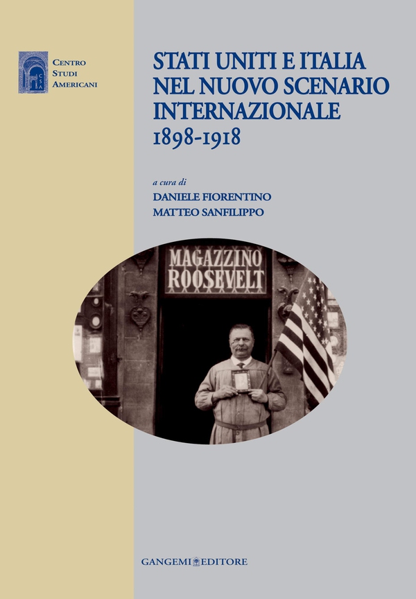 Stati Uniti e Italia nel nuovo scenario internazionale - Librerie.coop Stati Uniti e Italia nel nuovo scenario internazionale - Librerie.coop