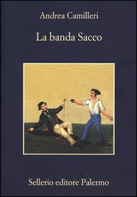La banda Sacco - Librerie.coop