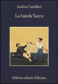 La banda Sacco - Librerie.coop