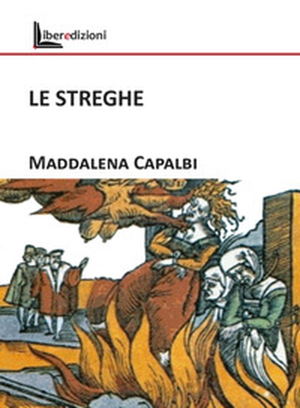 Le streghe - Librerie.coop Le streghe - Librerie.coop