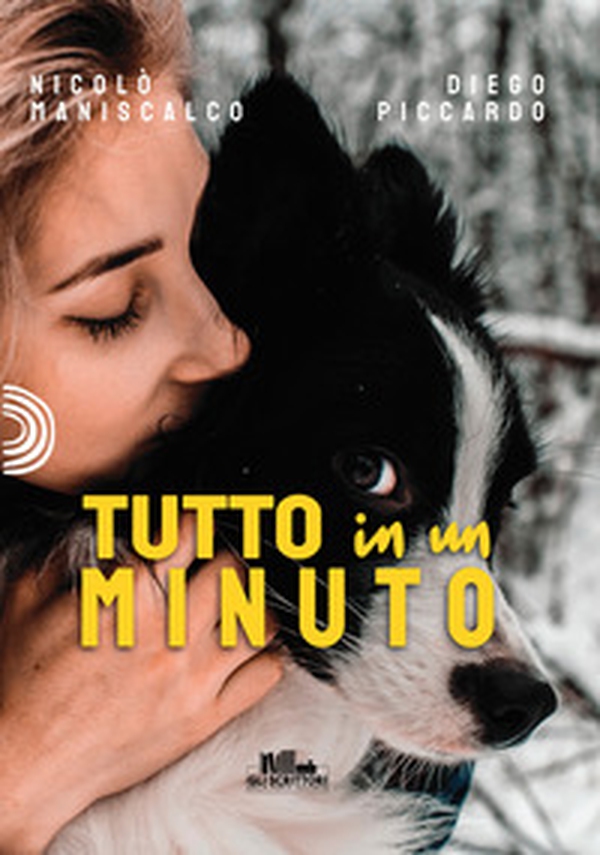 Tutto in un minuto - Librerie.coop Tutto in un minuto - Librerie.coop