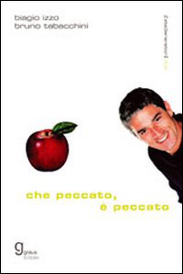 Che peccato, è peccato - Librerie.coop Che peccato, è peccato - Librerie.coop