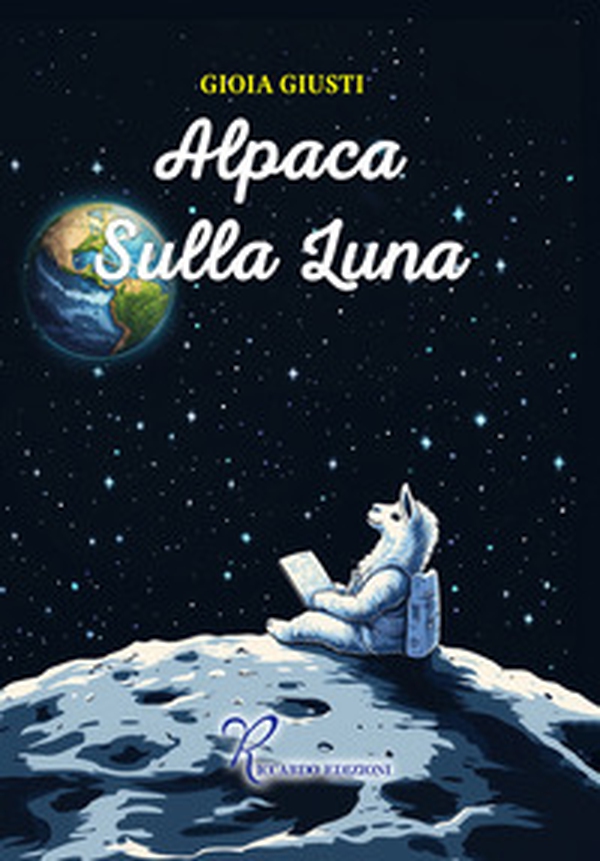 Alpaca sulla Luna - Librerie.coop Alpaca sulla Luna - Librerie.coop