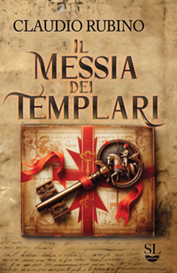 Il messia dei templari - Librerie.coop Il messia dei templari - Librerie.coop