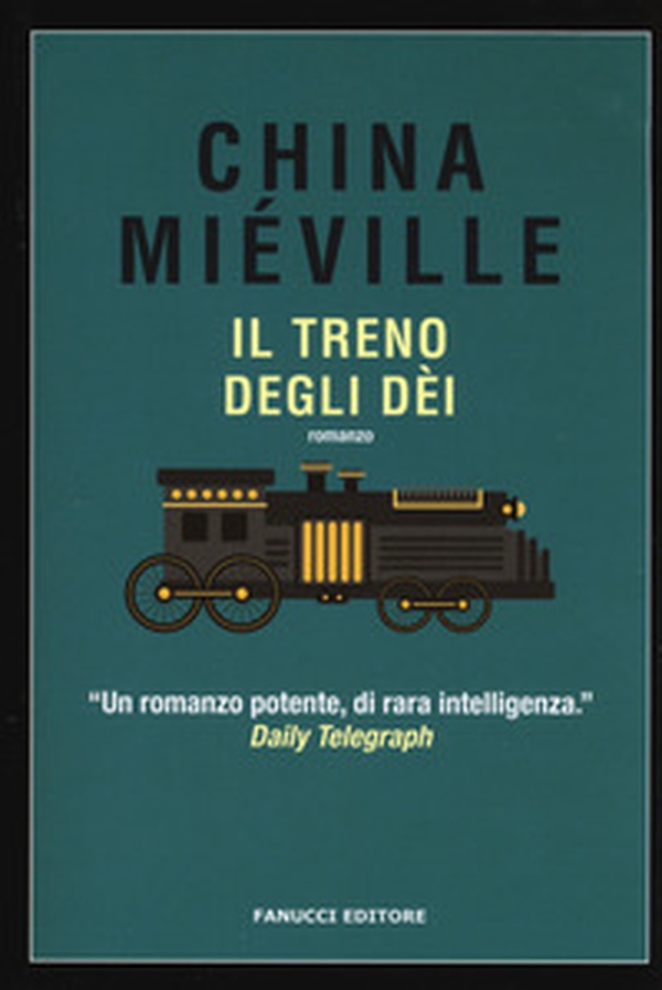 Il treno degli dèi - Librerie.coop Il treno degli dèi - Librerie.coop