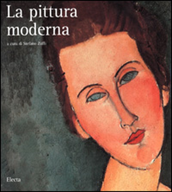 La pittura moderna - Librerie.coop La pittura moderna - Librerie.coop