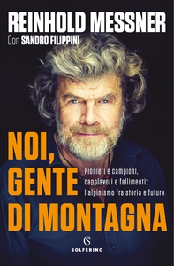 Noi, gente di montagna - Librerie.coop
