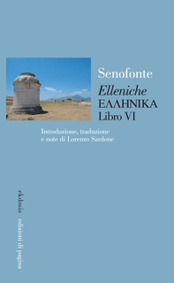 «Elleniche». Libro VI - Librerie.coop