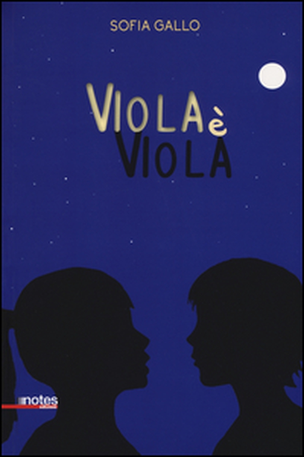 Viola è viola - Librerie.coop Viola è viola - Librerie.coop