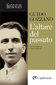 L'altare del passato - Librerie.coop