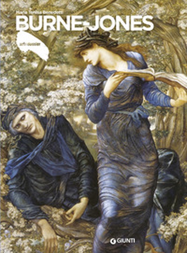 Burne-Jones - Librerie.coop Burne-Jones - Librerie.coop