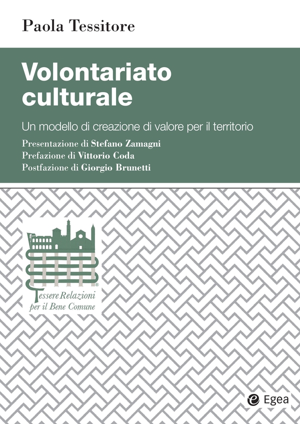 Volontariato culturale - Librerie.coop Volontariato culturale - Librerie.coop