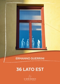 36 lato est - Librerie.coop