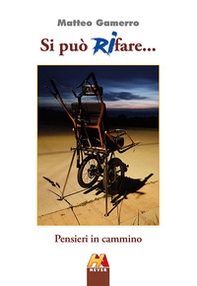 Si può (ri)fare... Pensieri in cammino - Librerie.coop Si può (ri)fare... Pensieri in cammino - Librerie.coop