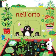 A passeggio nell'orto - Librerie.coop