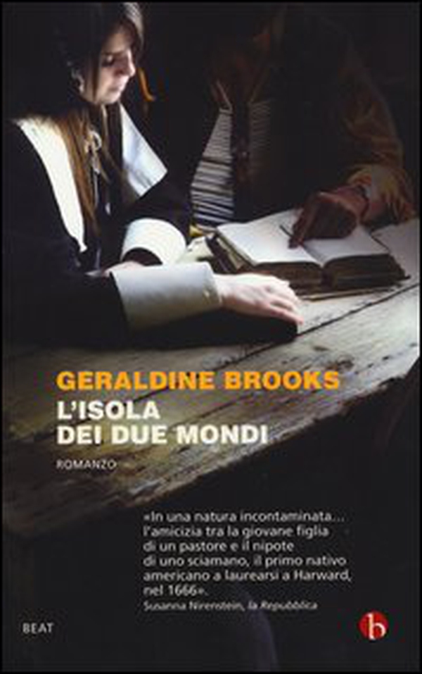 L'isola dei due mondi - Librerie.coop L'isola dei due mondi - Librerie.coop