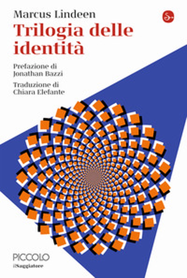 Trilogia delle identità - Librerie.coop Trilogia delle identità - Librerie.coop
