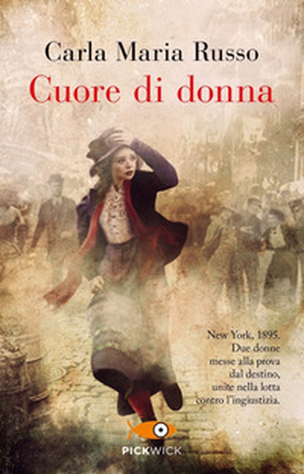Cuore di donna - Librerie.coop Cuore di donna - Librerie.coop