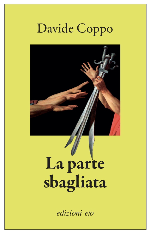 La parte sbagliata - Librerie.coop La parte sbagliata - Librerie.coop