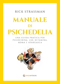 Manuale di psichedelia - Librerie.coop