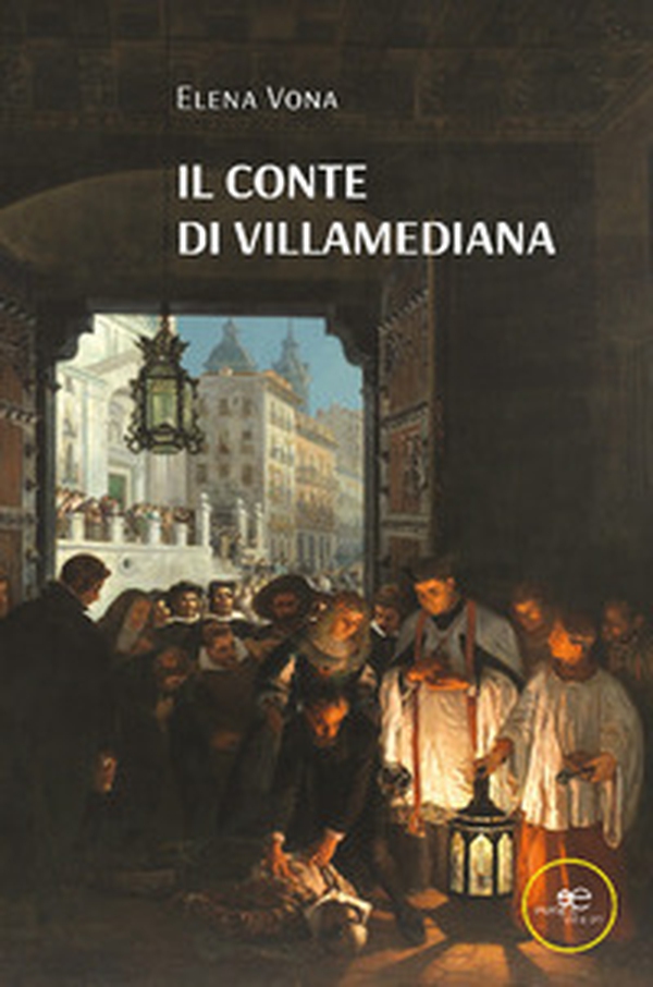 Il conte di Villamediana - Librerie.coop Il conte di Villamediana - Librerie.coop