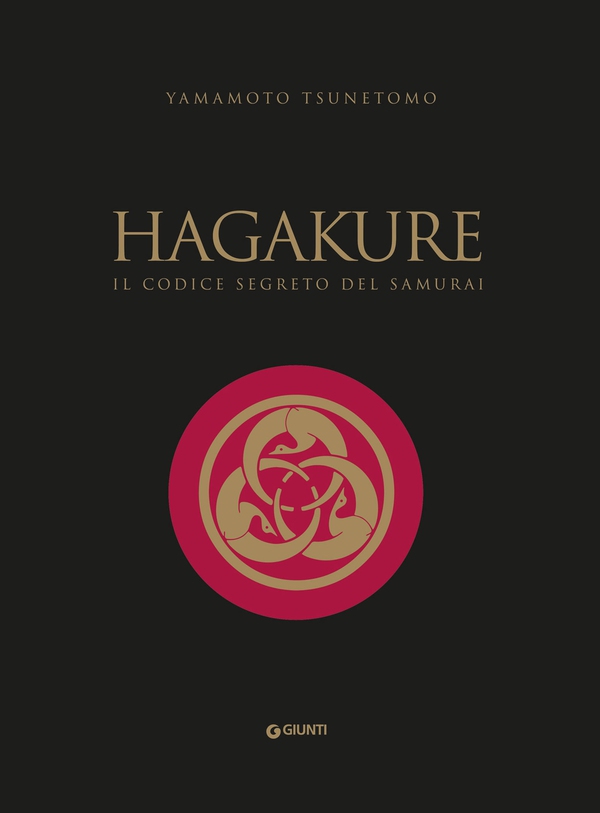 Hagakure - Librerie.coop Hagakure - Librerie.coop